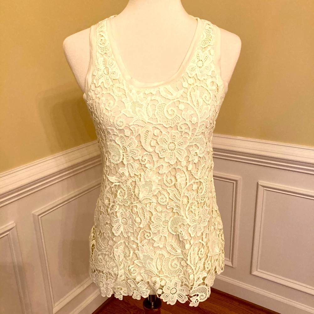 J Crew Top